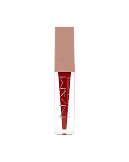 NAM Długotrwała, matowa pomadka do ust Iconic Matte Lipstick 14 Simply Red