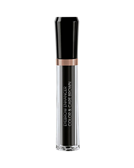 M2 BEAUTE Eyebrow Enhancer Color & Care żel wzmacniający do brwi Brown, 6ml