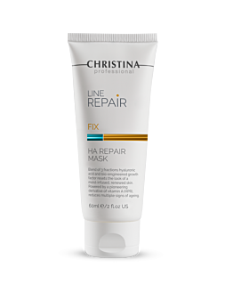 Christina Line Repair Fix HA Repair Mask &mdash; Maska regenerująca