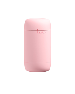 Masturbator Puffy Strawberry Pink Tenga