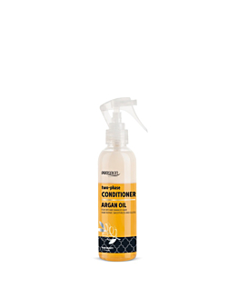 Chantal Prosalon Argan Oil dwufazowa odżywka do włosów z olejkiem arganowym, 200g