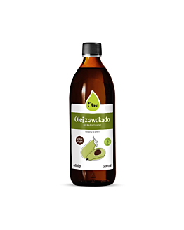 Olini Olej z awokado 500 ml