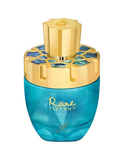Afnan Rare Tiffany woda perfumowana spray, 100ml