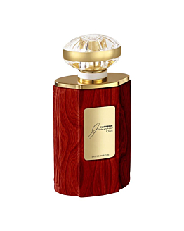 Al Haramain Junoon Oud woda perfumowana spray, 75ml