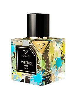 Vertus Paris Chaos woda perfumowana spray, 100ml