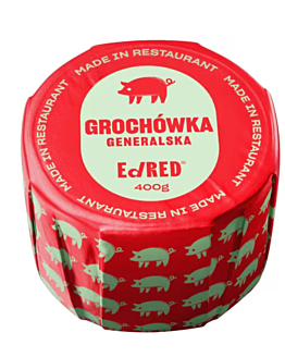 EdRED Grochówka Generalska 400 g