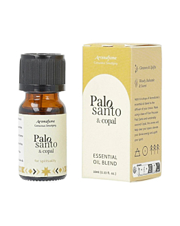 Olejek eteryczny - Palo Santo i Copal 10ml