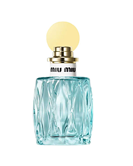 Miu Miu L'Eau Bleue woda perfumowana spray, 100ml