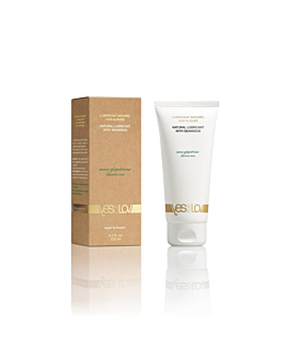 Yes For Lov Naturalny żel intymny z algami morskimi, 100ml