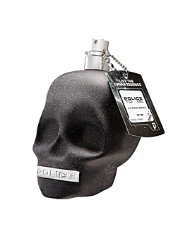 Police To Be Hyperverse For Man woda toaletowa spray, 125ml