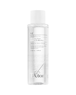 VT Cosmetics TX-Toning Toner, tonik rozjaśniający, 200ml