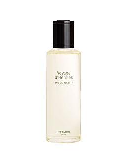 Hermes Voyage d'Hermes woda toaletowa refill, 200ml