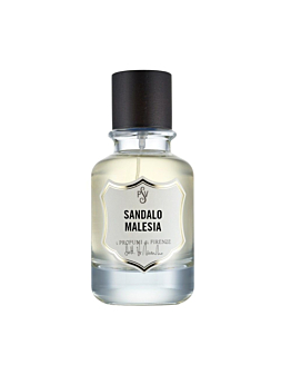 I Profumi Di Firenze Sandalo Malesia woda perfumowana spray, 50ml
