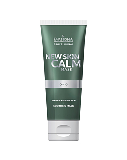 Farmona Professional New Skin Calm Mask maska łagodząca do twarzy, 200ml