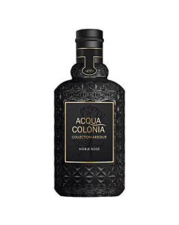 4711 Acqua Colonia Collection Absolue Noble Rose woda perfumowana spray, 100ml