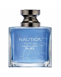 Nautica Voyage N-83 woda toaletowa spray, 50ml