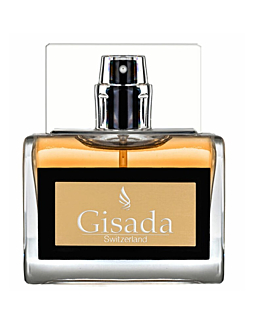 Gisada Uomo woda toaletowa spray, 50ml