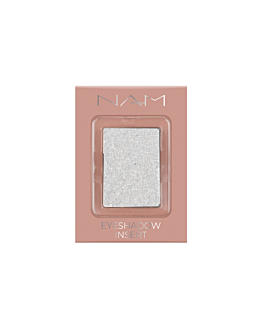 NAM Błyszczący cień do powiek Foil Eyeshadow 8