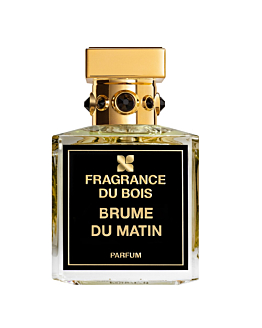 Fragrance Du Bois Brume Du Matin perfumy spray, 100ml