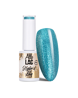 AlleLac Lakier Hybrydowy Masquerade Collection Nr 97 Gel Polish 5 g