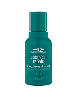 Aveda Botanical Repair Strengthening Shampoo wzmacniający szampon do włosów zniszczonych, 50ml