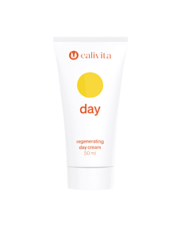 Calivita Regenerating day cream Krem regenerujący na dzień, 50 ml