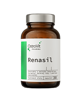 OstroVit Pharma Renasil 30 kapsułek