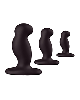Zestaw Masażerów Anal Starter Kit Nexus