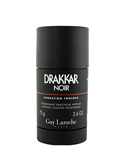 Guy Laroche Drakkar Noir dezodorant sztyft, 75g