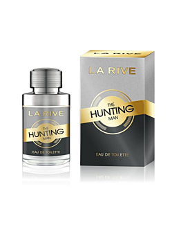 La Rive The Hunting Man woda toaletowa spray, 75ml