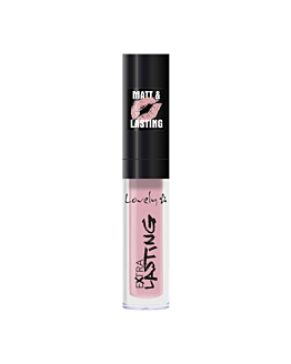 Lovely Lip Gloss Extra Lasting błyszczyk do ust 4, 6ml