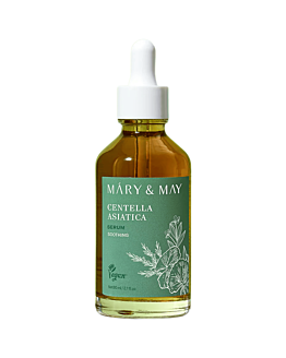 Mary&May Centella Asiatica Serum, serum kojące, 80ml