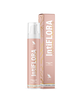 Carnium Botanicals IntiFLORA, 150 ml