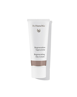 Dr. Hauschka Regenerating Day Cream regenerujący krem na dzień do cery dojrzałej, 40ml