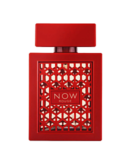 Rave Now Rouge woda perfumowana spray, 100ml