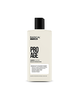 Farmona Radical Pro Age Szampon Do Włosów Dojrzałych i Naturalnie Siwych 300 ml
