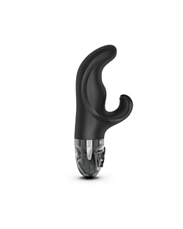 Hop Hop Bob Estimvibrator, Black Mystim