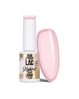 AlleLac Creamy French Lakier Hybrydowy UV LED Nr 190 5 g
