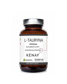 Kenay L-Tauryna Aminokwas
