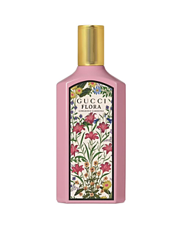 Gucci Flora Gorgeous Gardenia woda perfumowana spray, 100ml