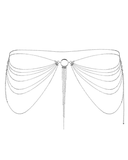 Łańcuszek Magnifique Metallic waist jewelry Bijoux Indiscrets