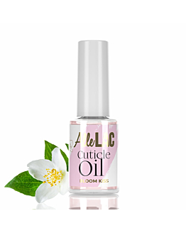 Allelac Oliwka Do Skórek Bloom Kiss 7 ml