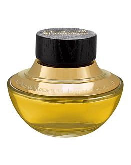 Al Haramain Oudh Burma woda perfumowana spray, 75ml