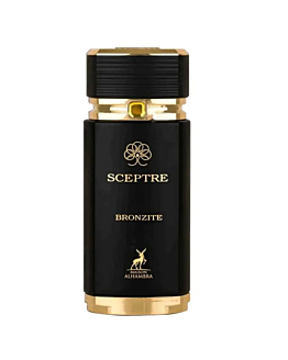 Maison Alhambra Sceptre Bronzite woda perfumowana spray, 100ml