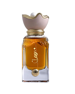 Ahmed Al Maghribi Zumar woda perfumowana spray, 60ml