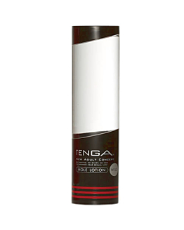 Lubrykant Do Masturbatora Wild Lotion 170 Ml Tenga