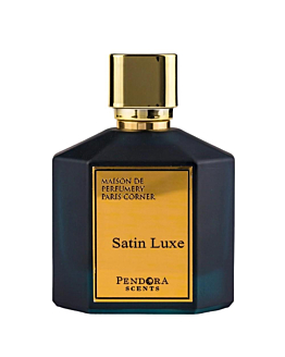 Pendora Scents Satin Luxe woda perfumowana spray, 100ml
