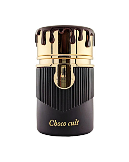 Ministry Of Gourmand Choco Cult woda perfumowana spray, 100ml