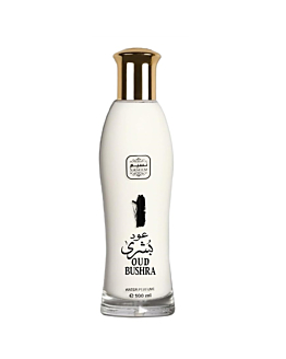 Naseem Oud Bushra perfumy spray, 100ml