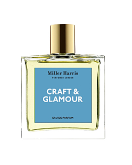 Miller Harris Craft & Glamour woda perfumowana spray, 100ml